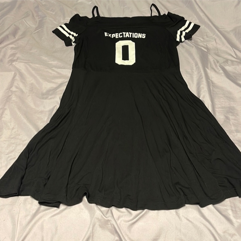 Killstar dress